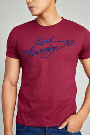 Ed Hardy 68 Tee