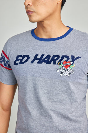 Ed Hardy w/ Skull Embro